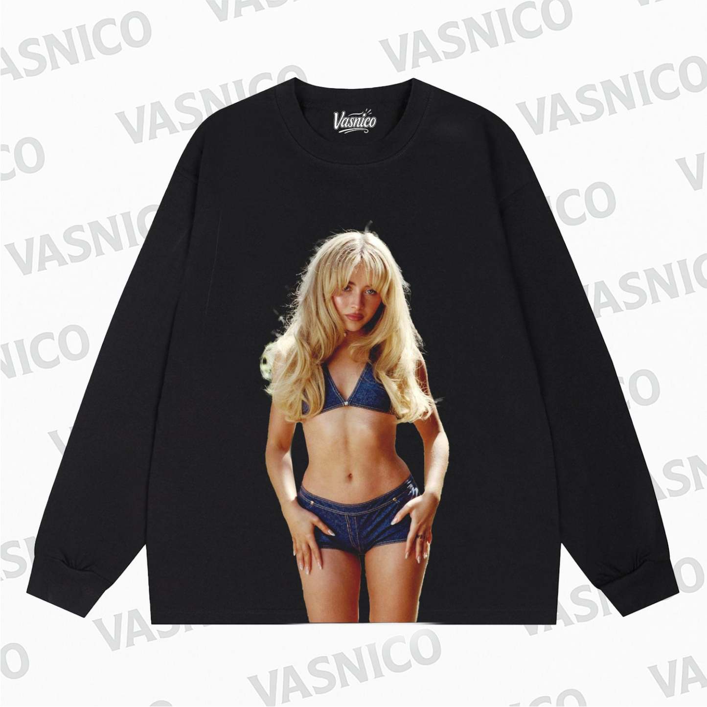 Sabrina Carpenter 9.0