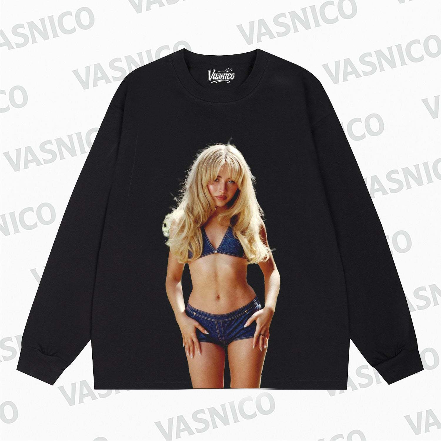 Sabrina Carpenter 9.0