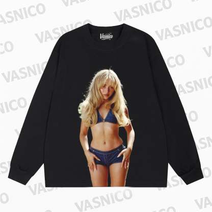 Sabrina Carpenter 9.0