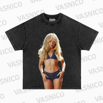 Sabrina Carpenter 9.0