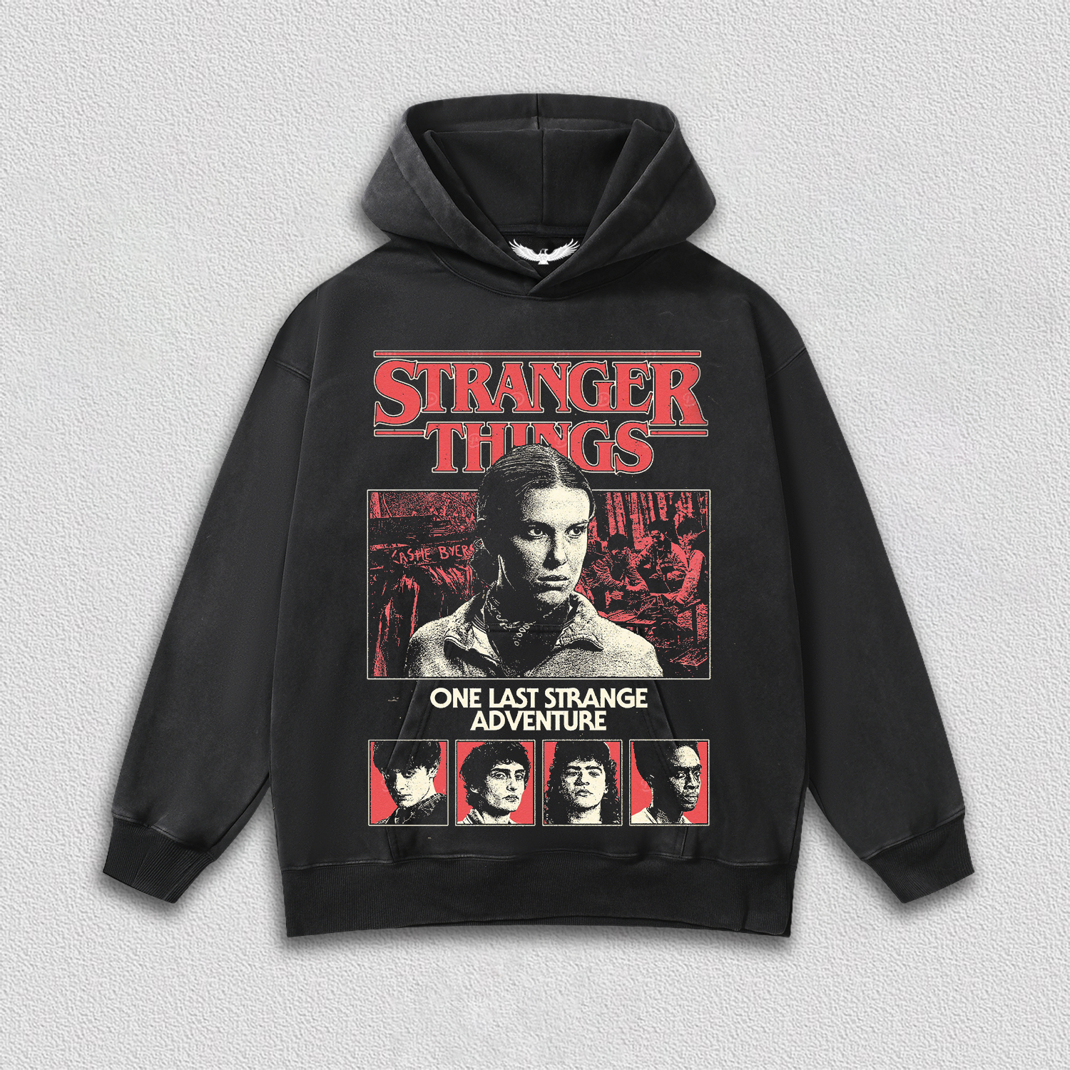 stranger things 5 5.0