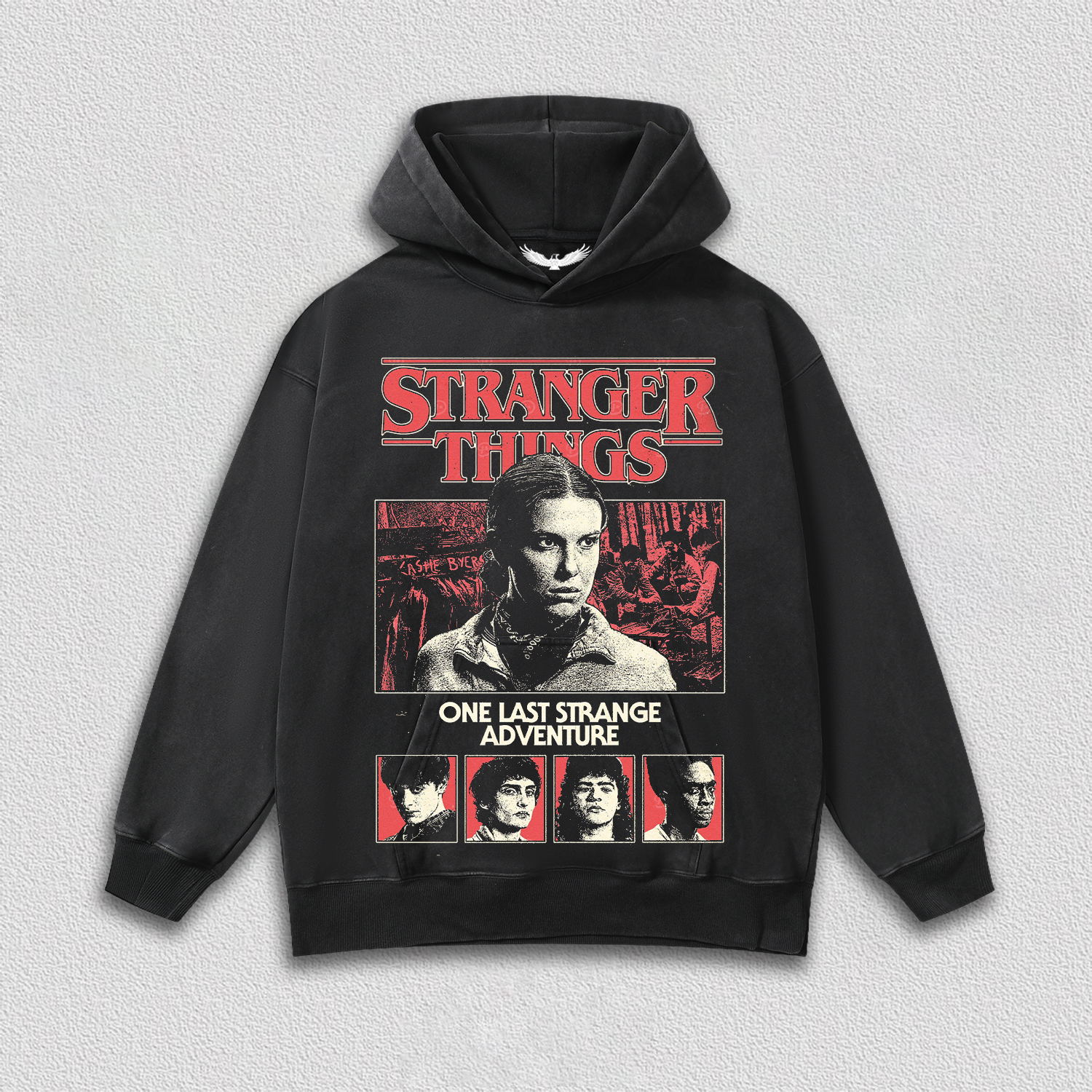 stranger things 5 5.0