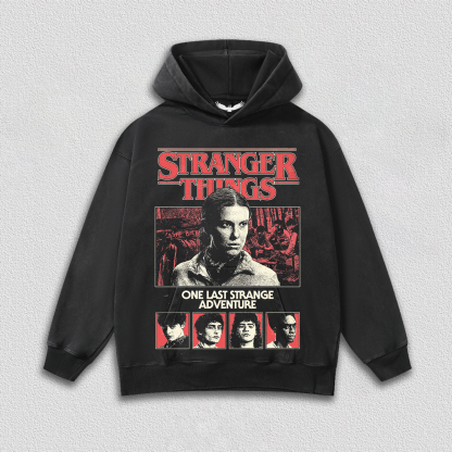 stranger things 5 5.0