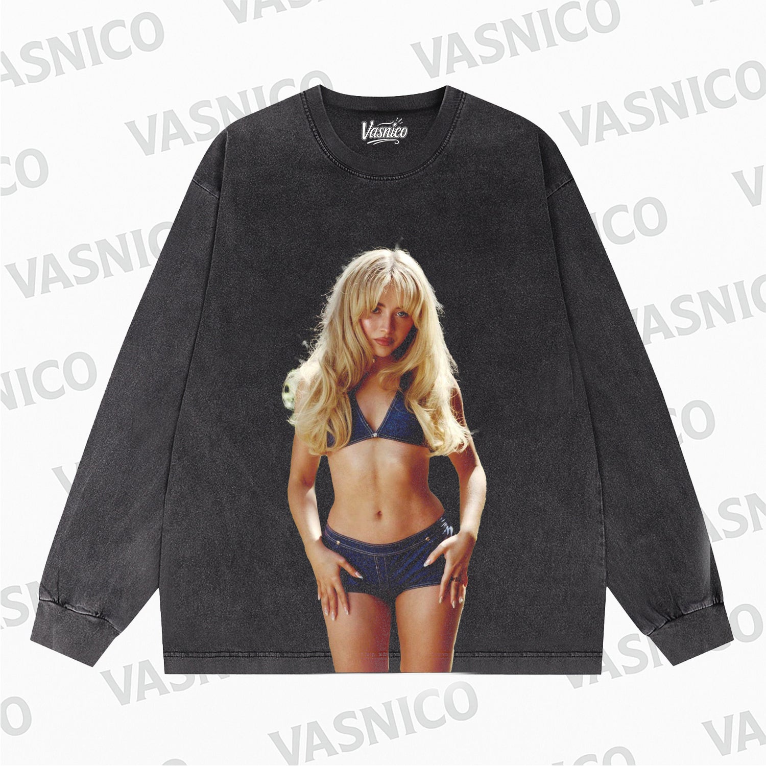 Sabrina Carpenter 9.0