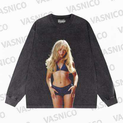 Sabrina Carpenter 9.0