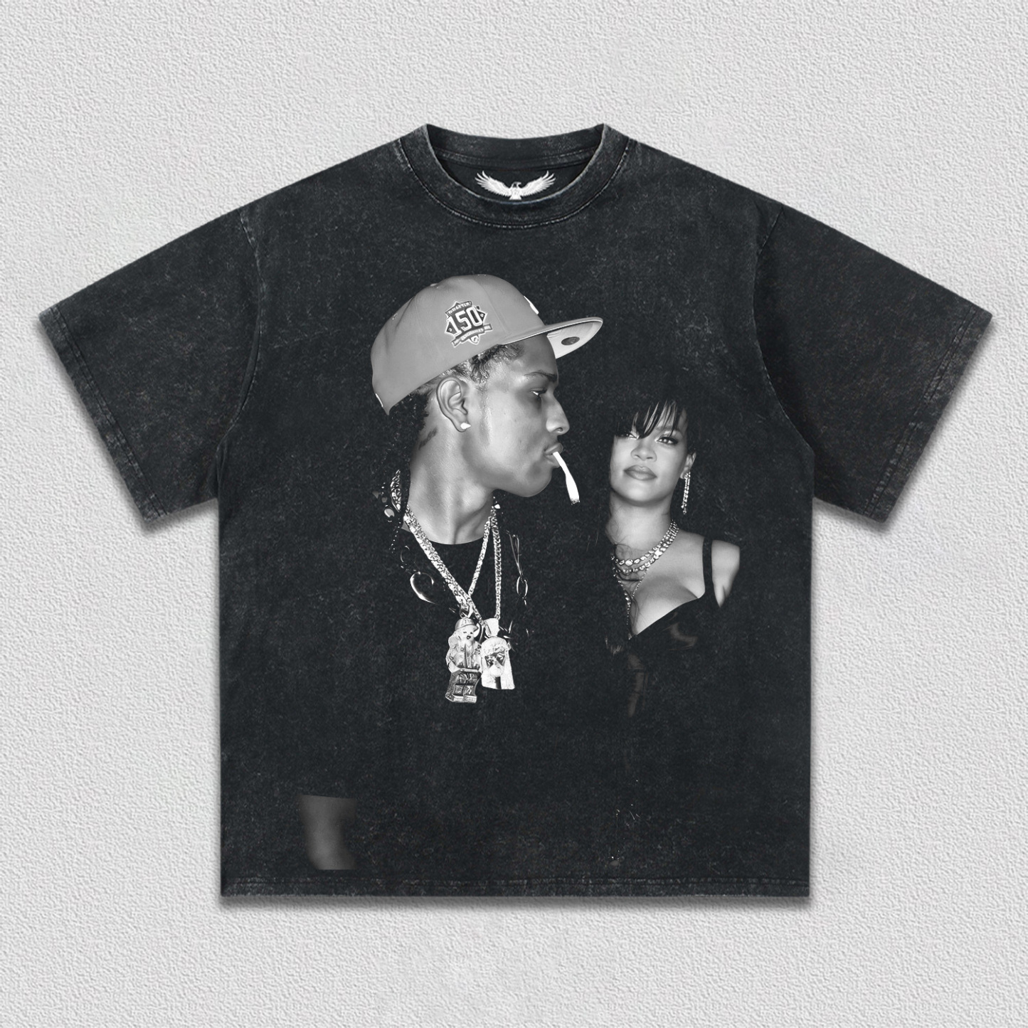 A$AP 2026 TEE &HOODIE 2.0