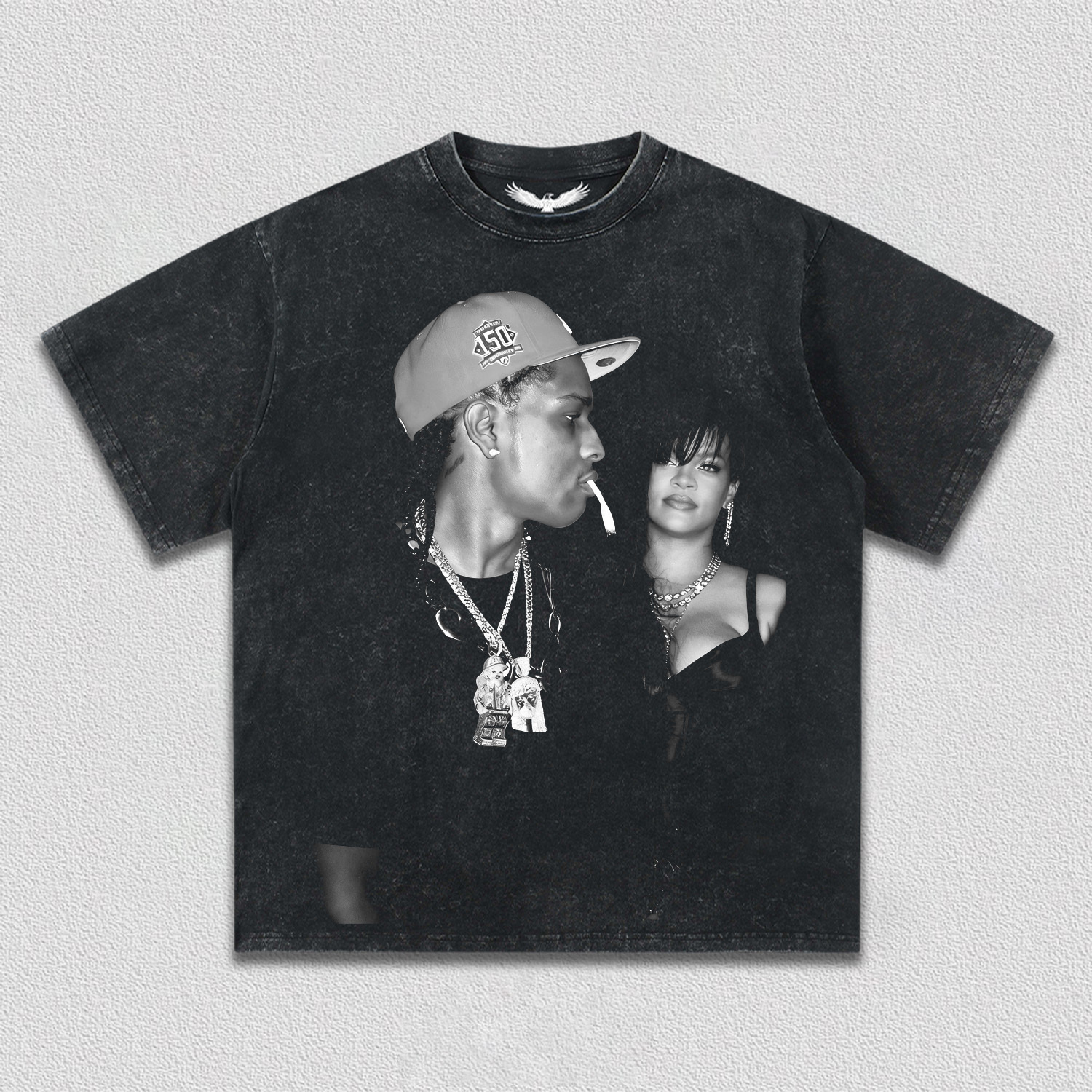 A$AP 2026 TEE &HOODIE 2.0