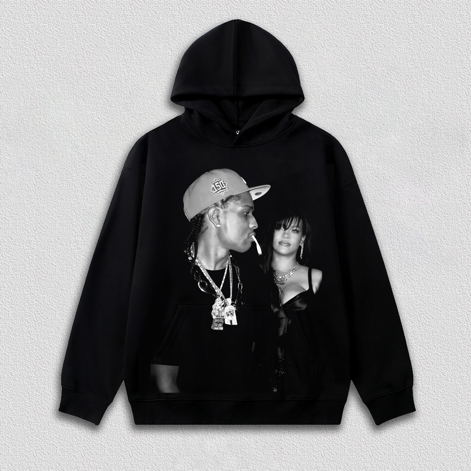 A$AP 2026 TEE &HOODIE 2.0