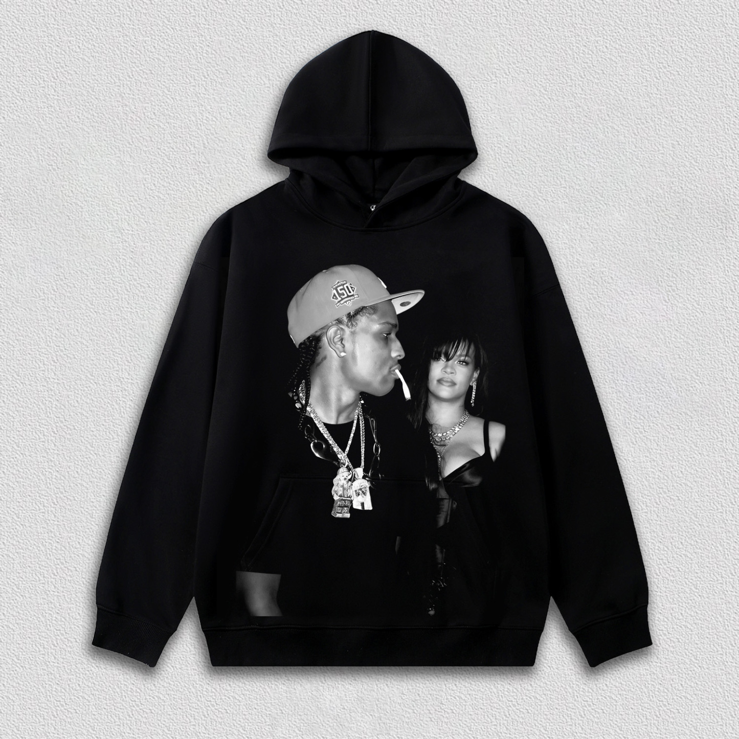 A$AP 2026 TEE &HOODIE 2.0