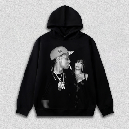 A$AP 2026 TEE &HOODIE 2.0