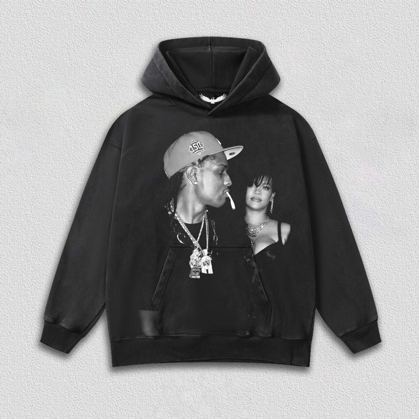 A$AP 2026 TEE &HOODIE 2.0