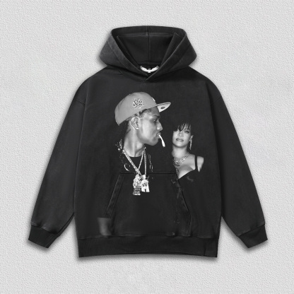 A$AP 2026 TEE &HOODIE 2.0