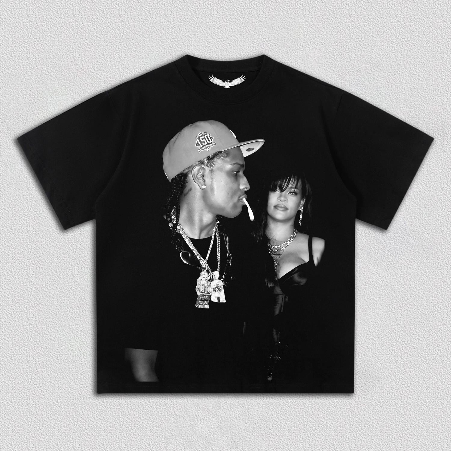 A$AP 2026 TEE &HOODIE 2.0