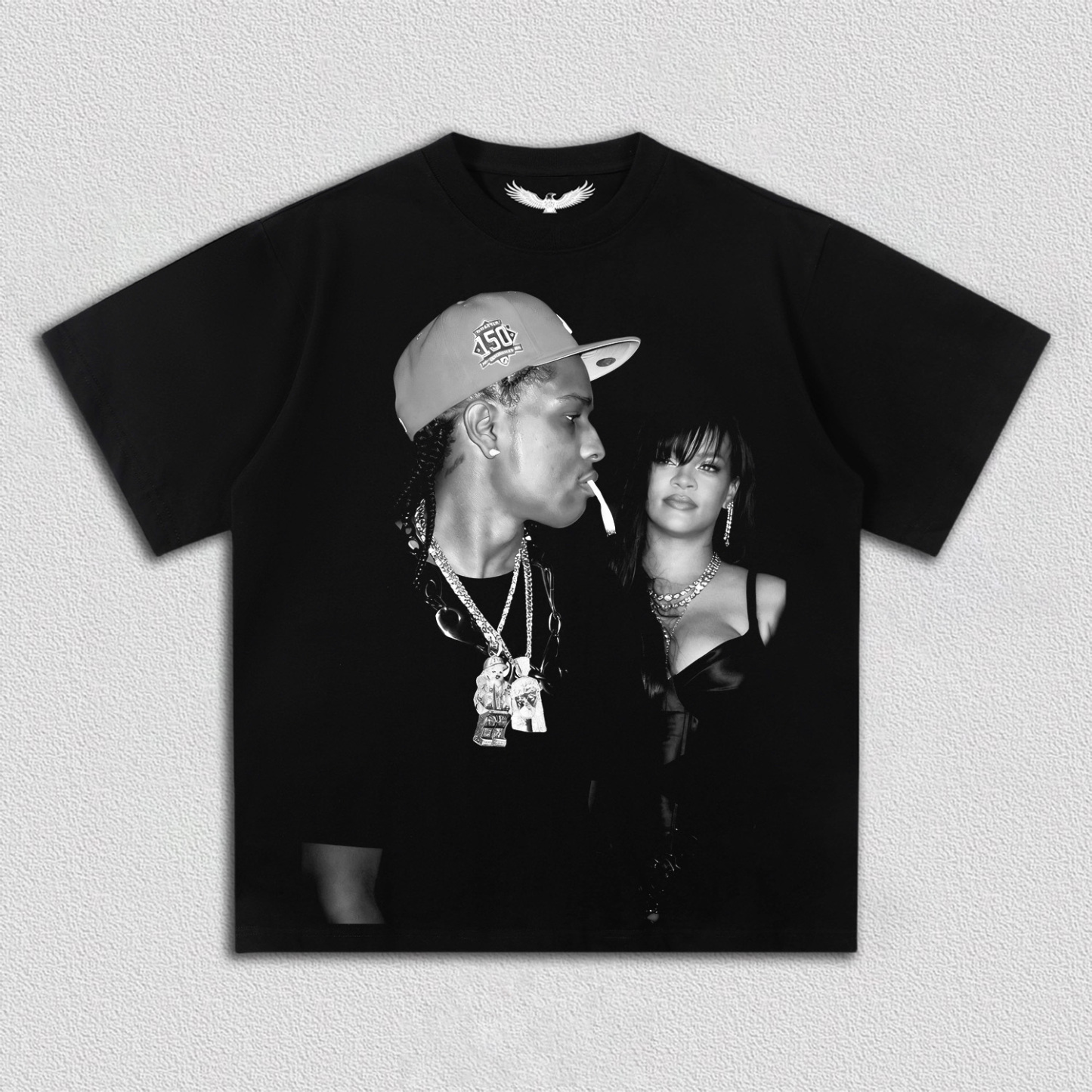 A$AP 2026 TEE &HOODIE 2.0