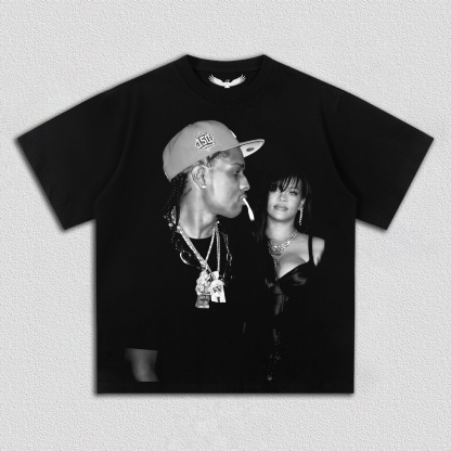 A$AP 2026 TEE &HOODIE 2.0