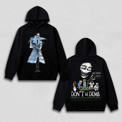 A$AP 2026 TEE &HOODIE 3.0