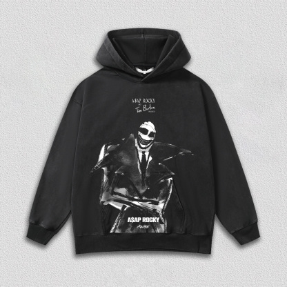 A$AP ROCKY Don't Be Dumb TEE 1.17