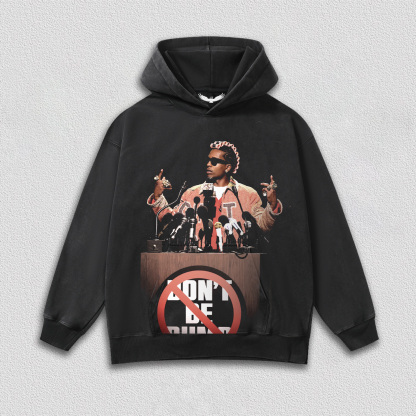 A$AP ROCKY （Don't Be Dumb） TEE&HOODIE 