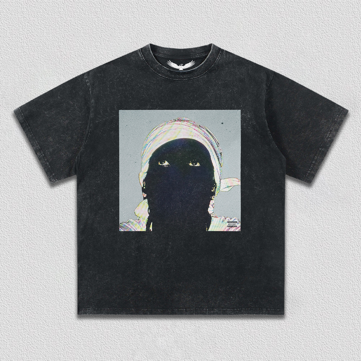 A$AP ROCKY  TEE 3.2