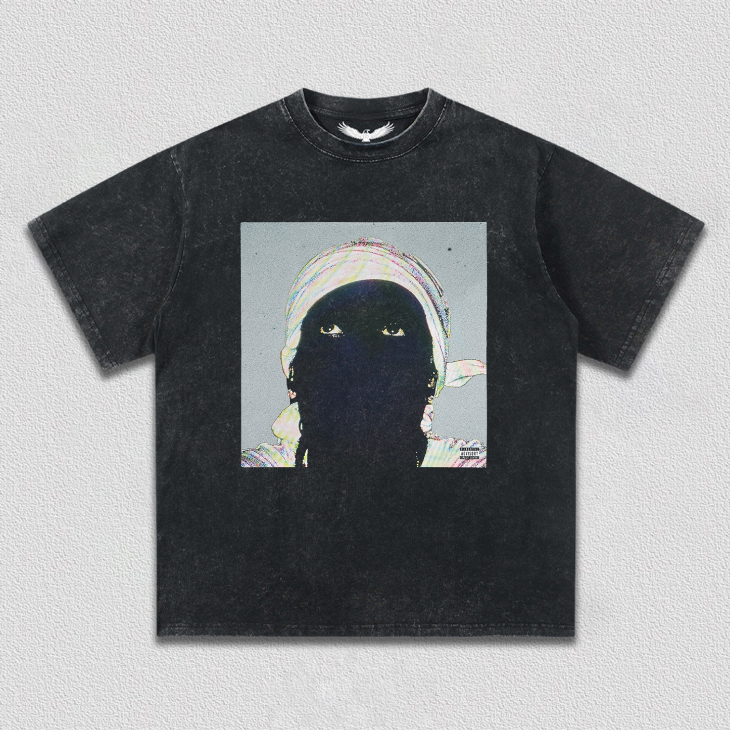 A$AP ROCKY  TEE 3.2