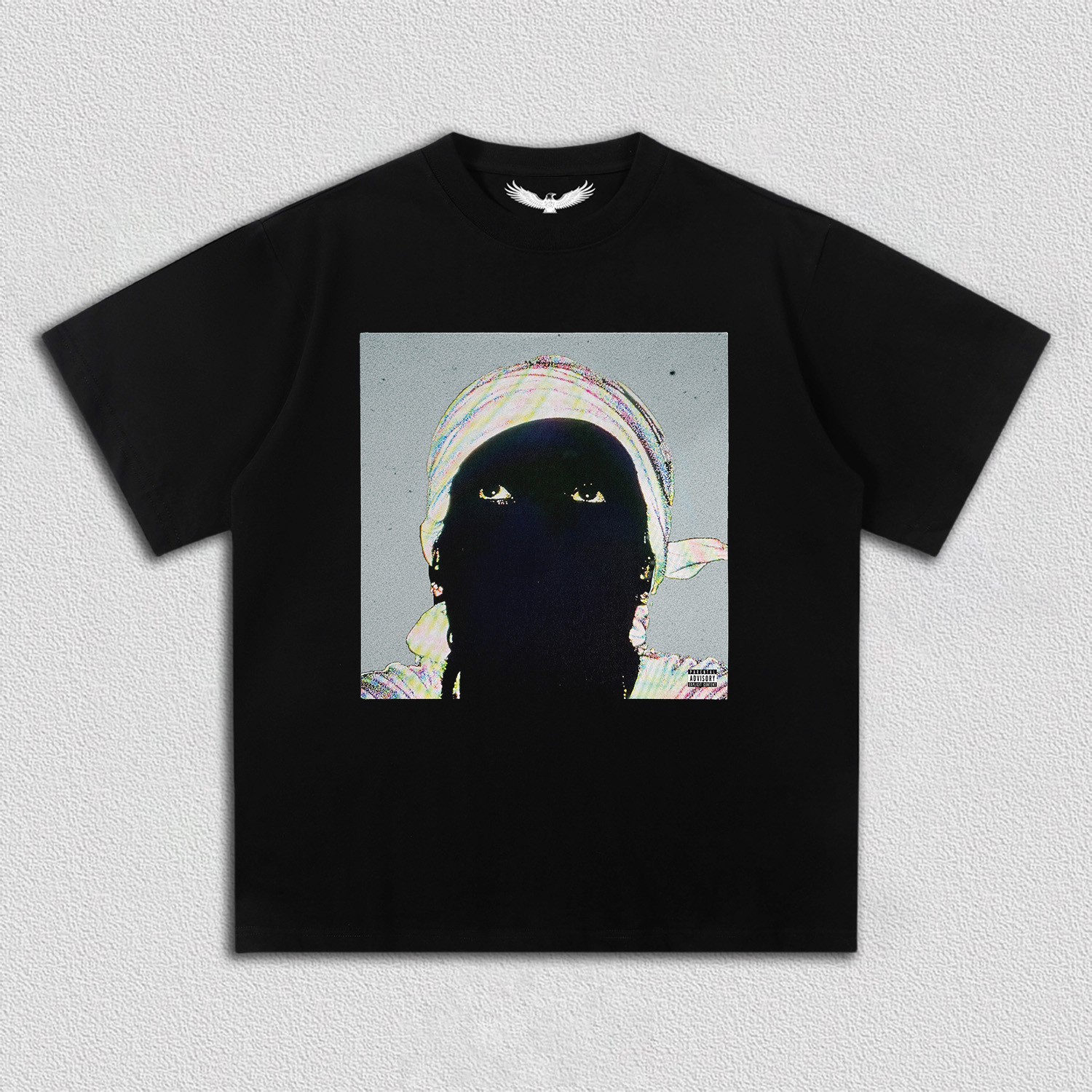 A$AP ROCKY  TEE 3.2