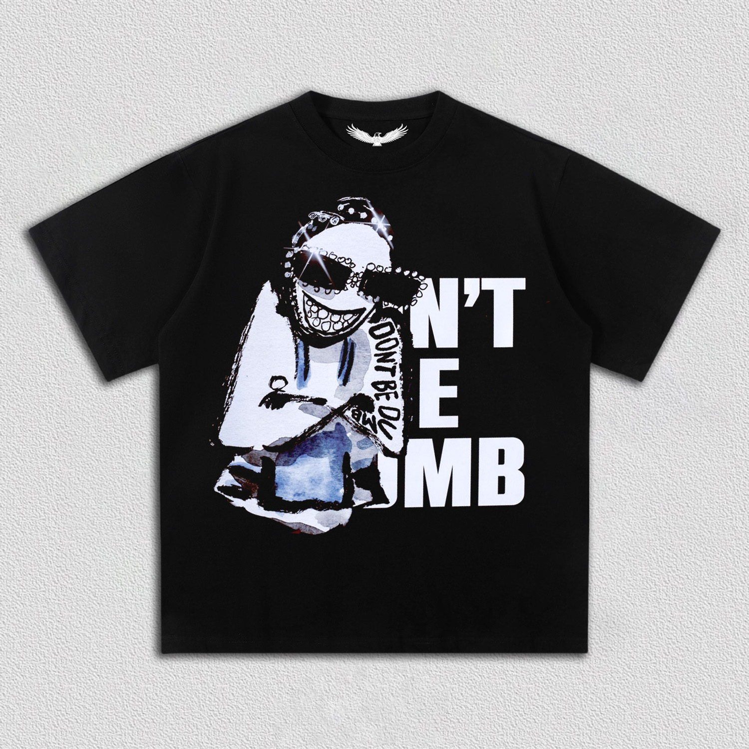 A$AP Rocky  Don't Be Dumb 3.0 TEE