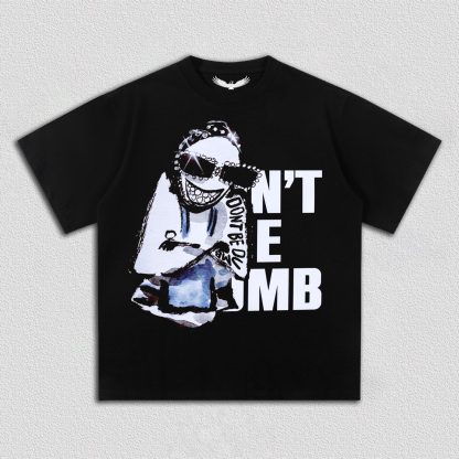 A$AP Rocky  Don't Be Dumb 3.0 TEE