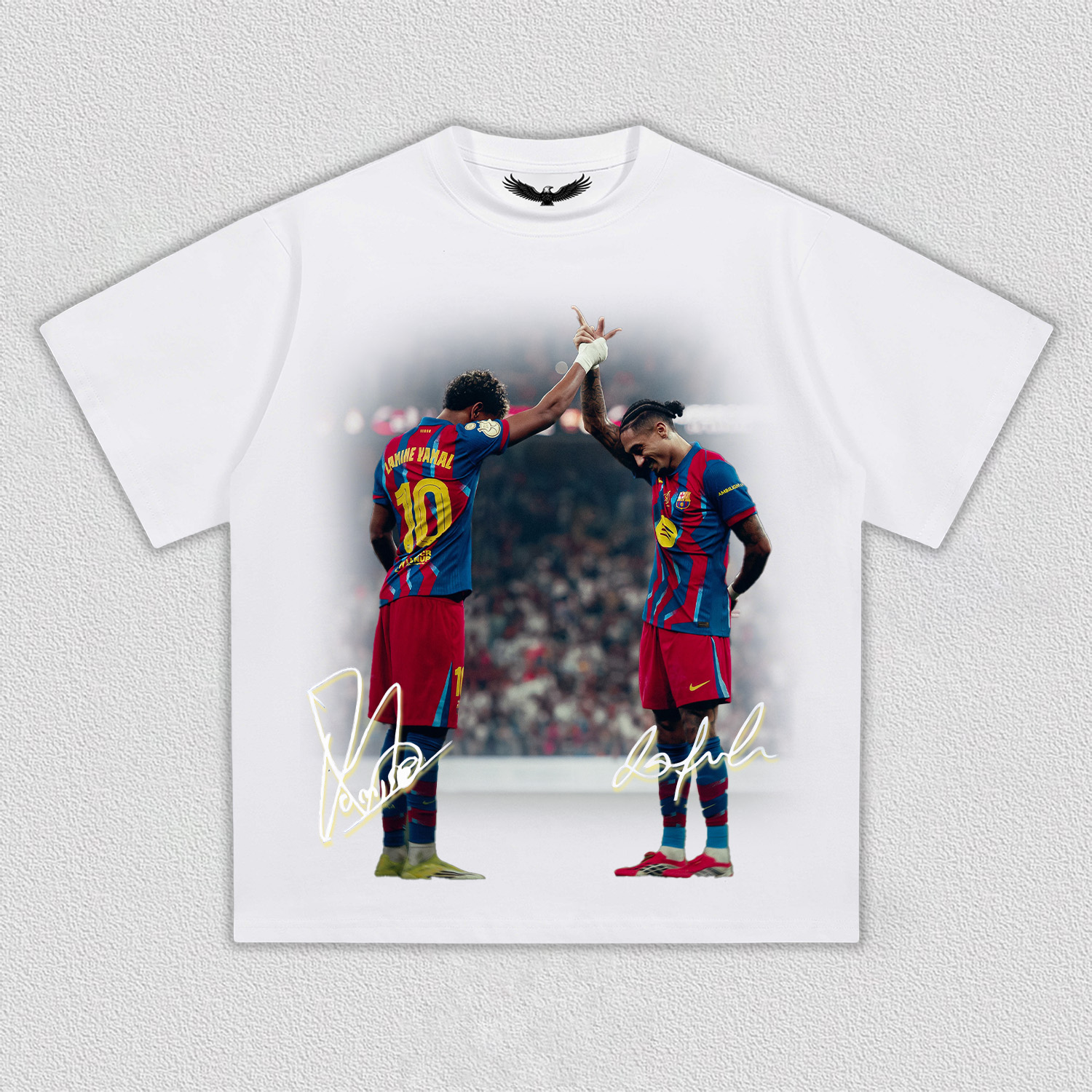 A dream come true TEE &HOODIE  