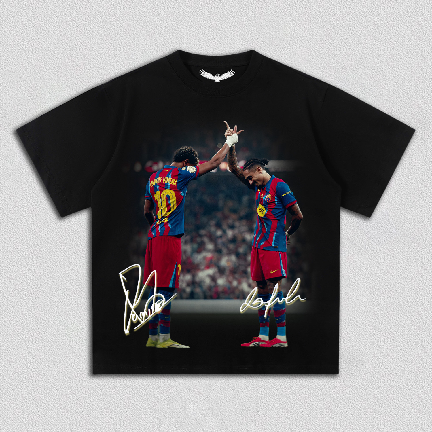 A dream come true TEE &HOODIE  