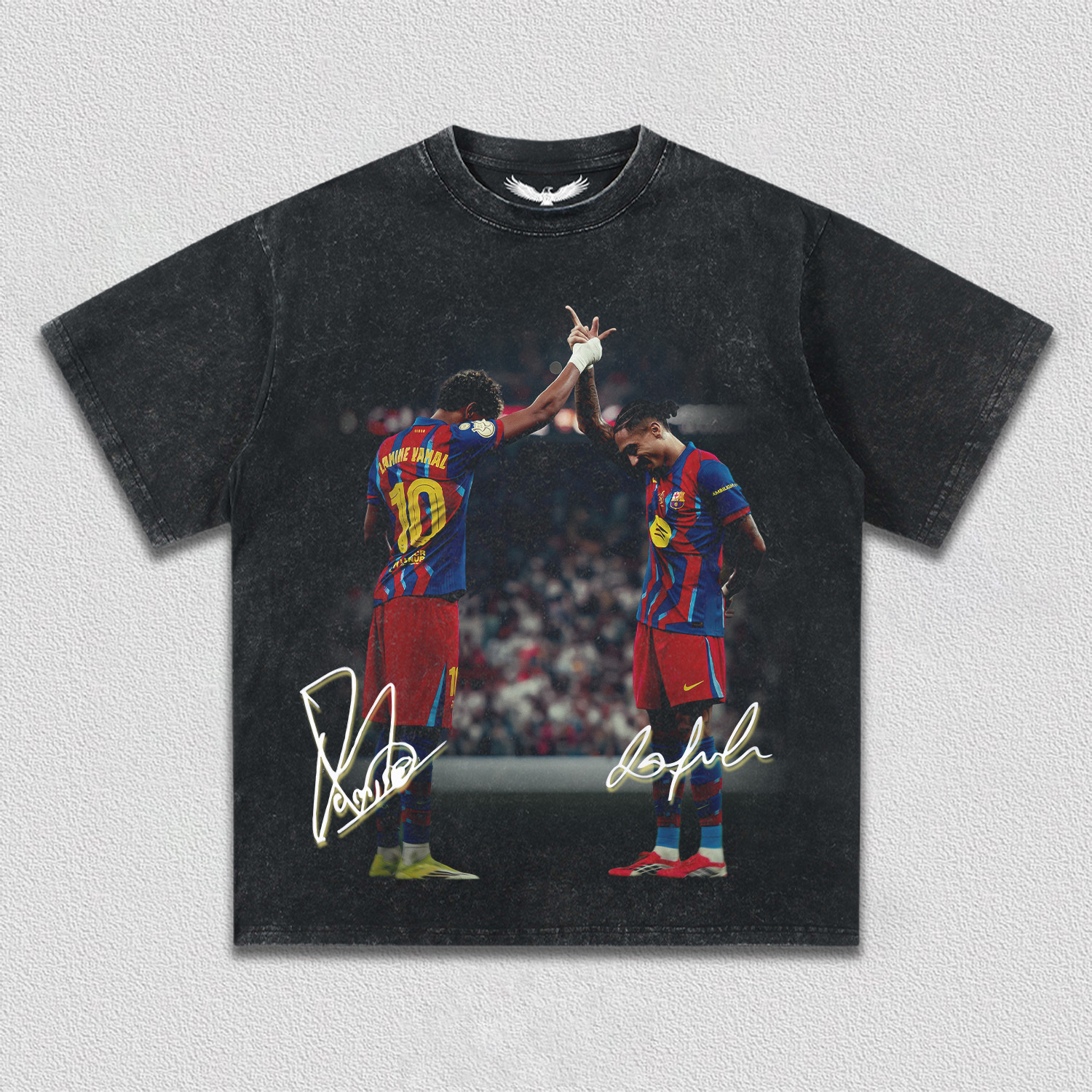 A dream come true TEE &HOODIE  