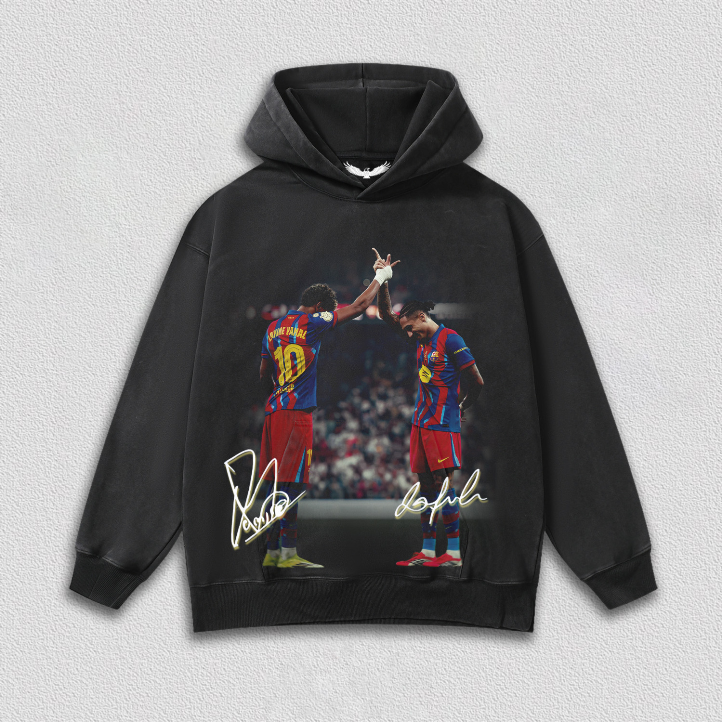 A dream come true TEE &HOODIE  