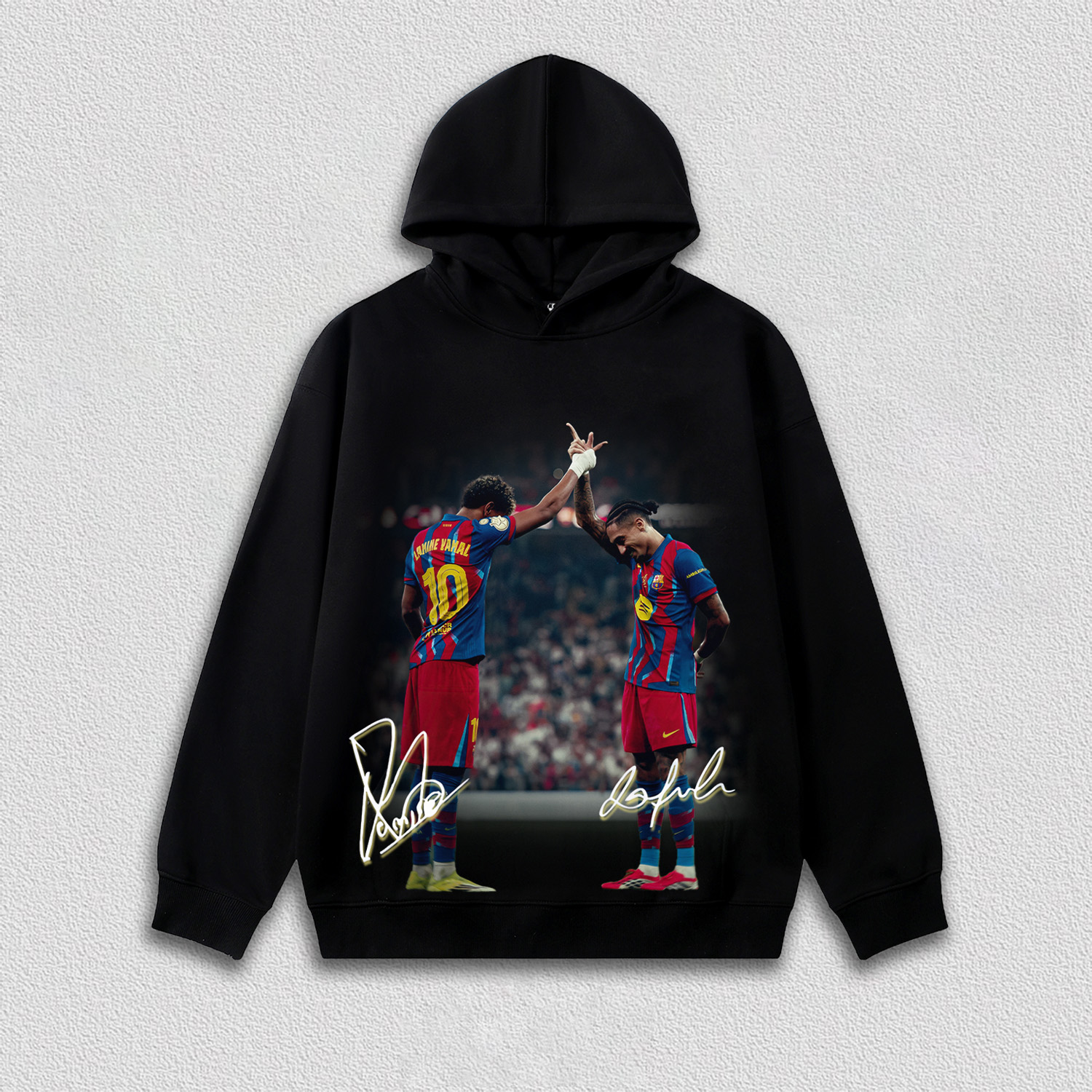 A dream come true TEE &HOODIE  