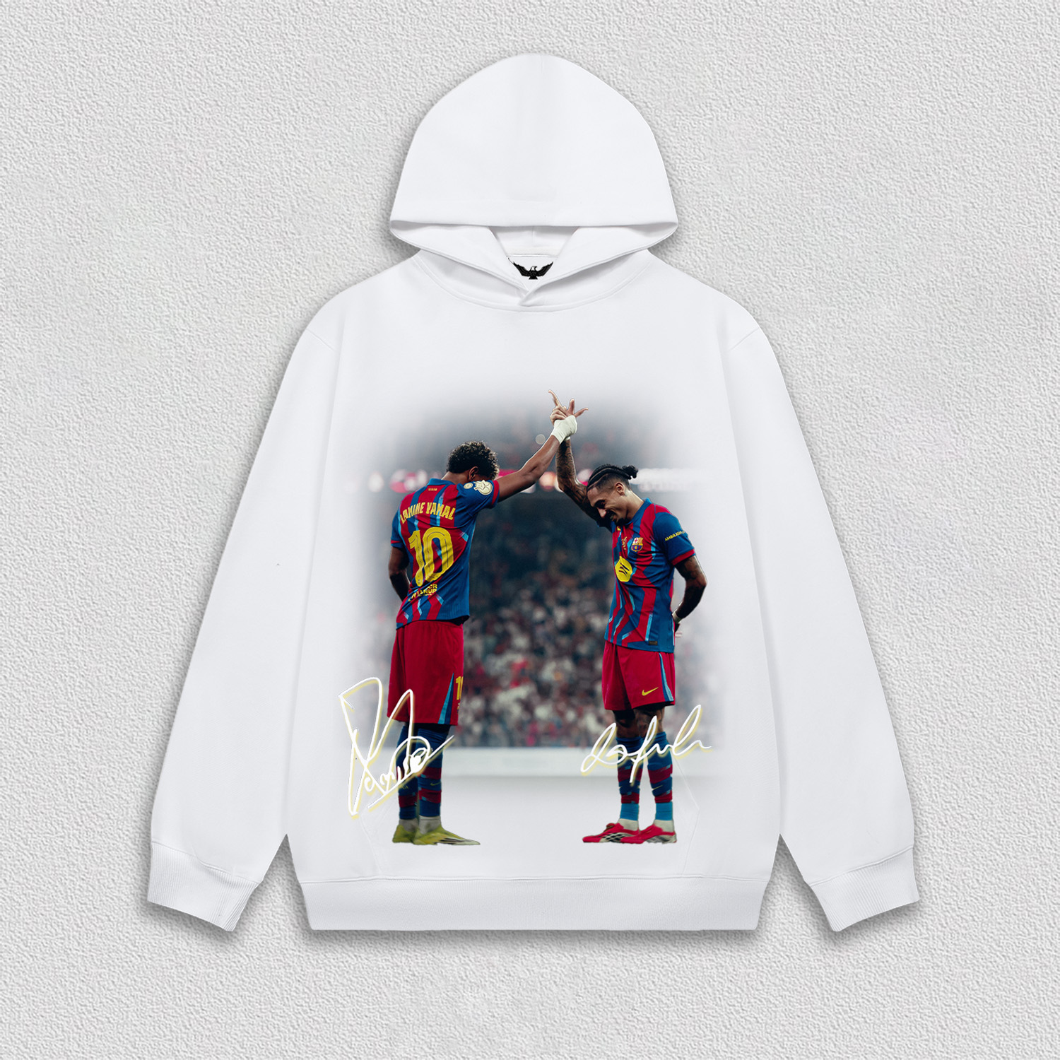 A dream come true TEE &HOODIE  