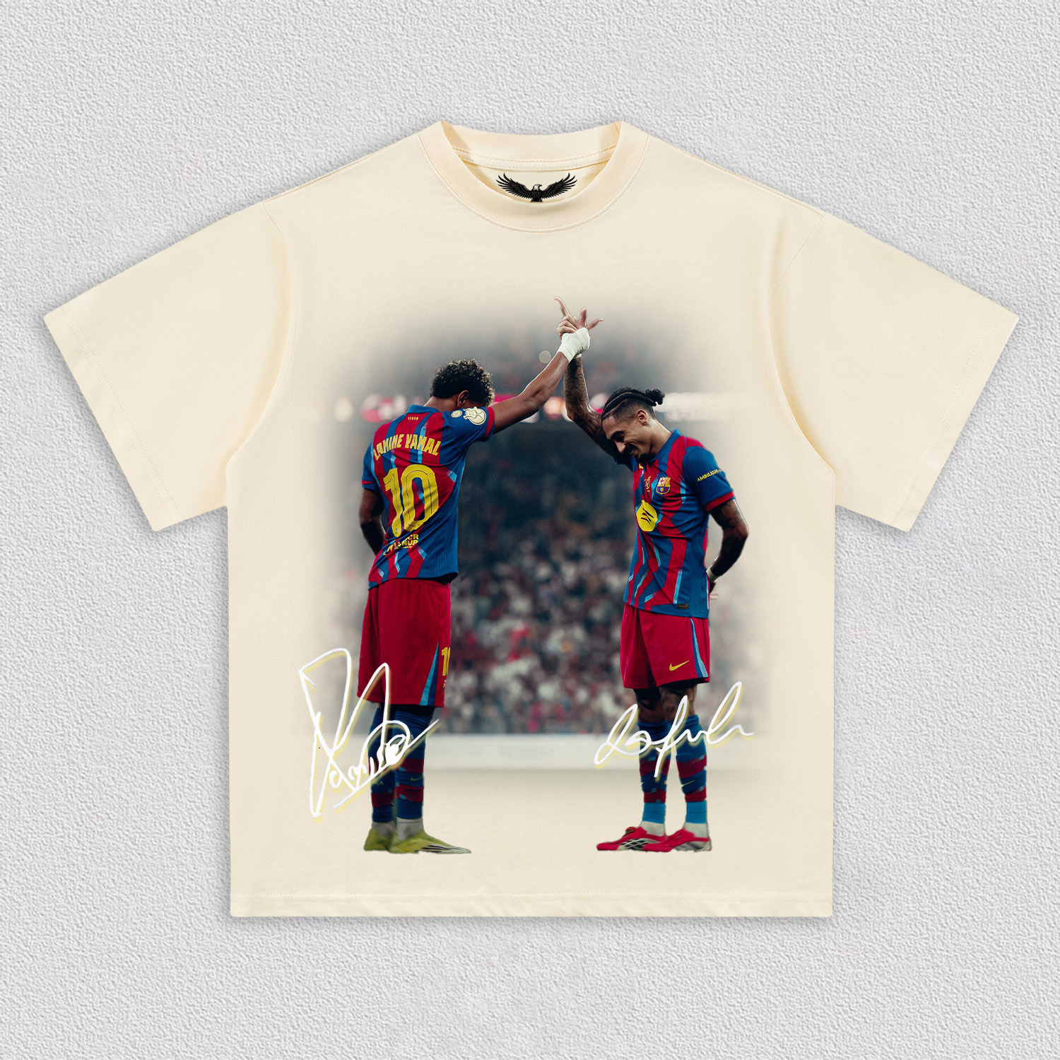 A dream come true TEE &HOODIE  