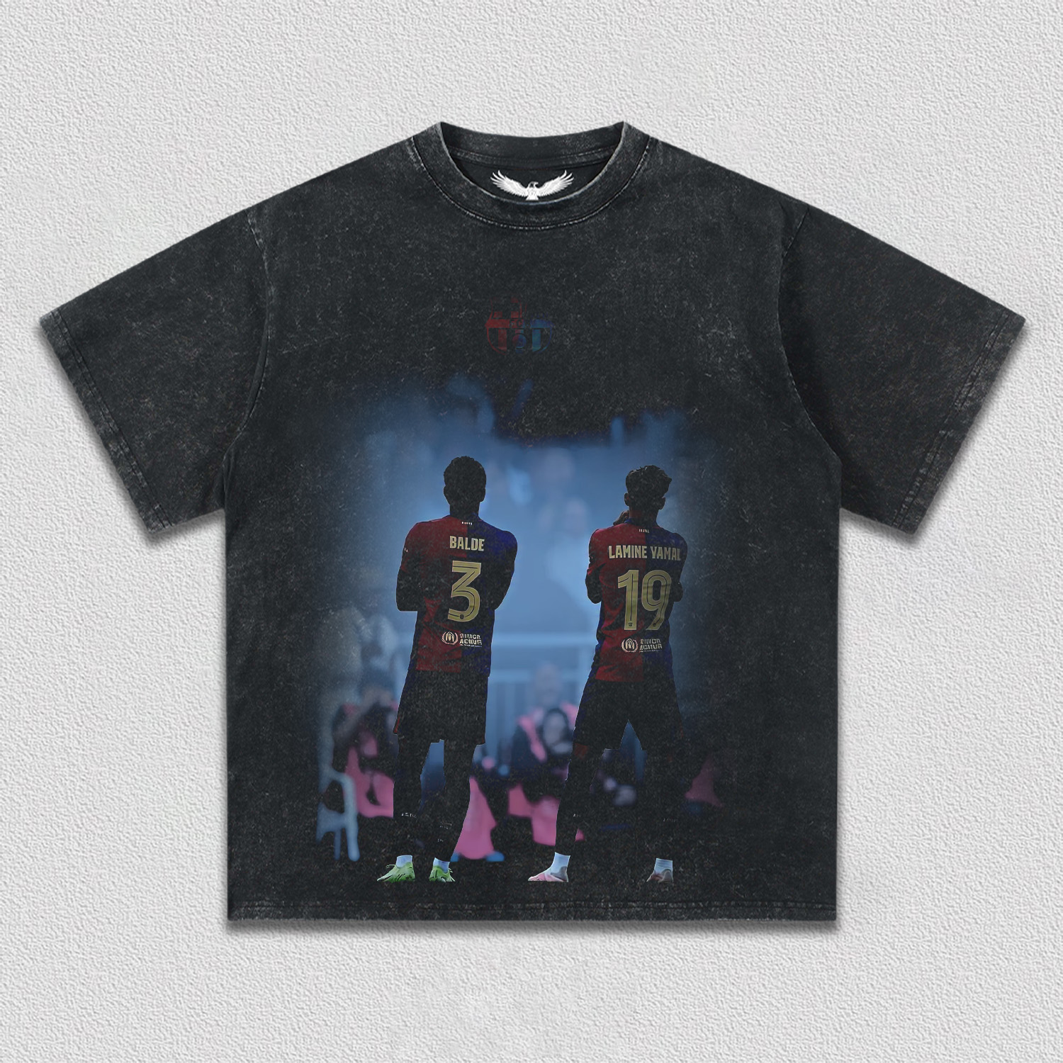 A dream come true 2.0 TEE&HOODIE