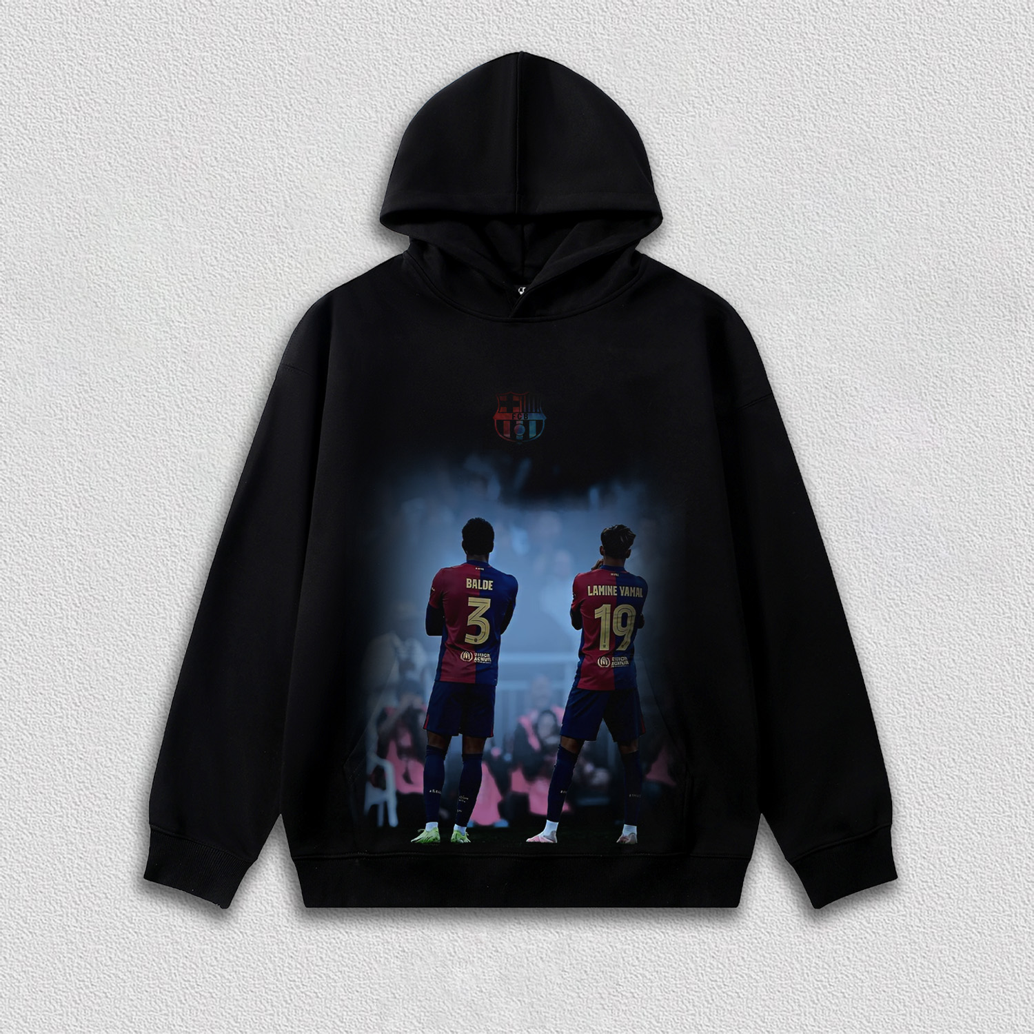 A dream come true 2.0 TEE&HOODIE