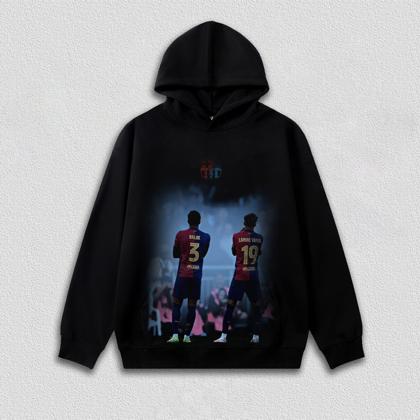 A dream come true 2.0 TEE&HOODIE