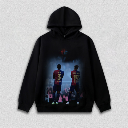 A dream come true 2.0 TEE&HOODIE