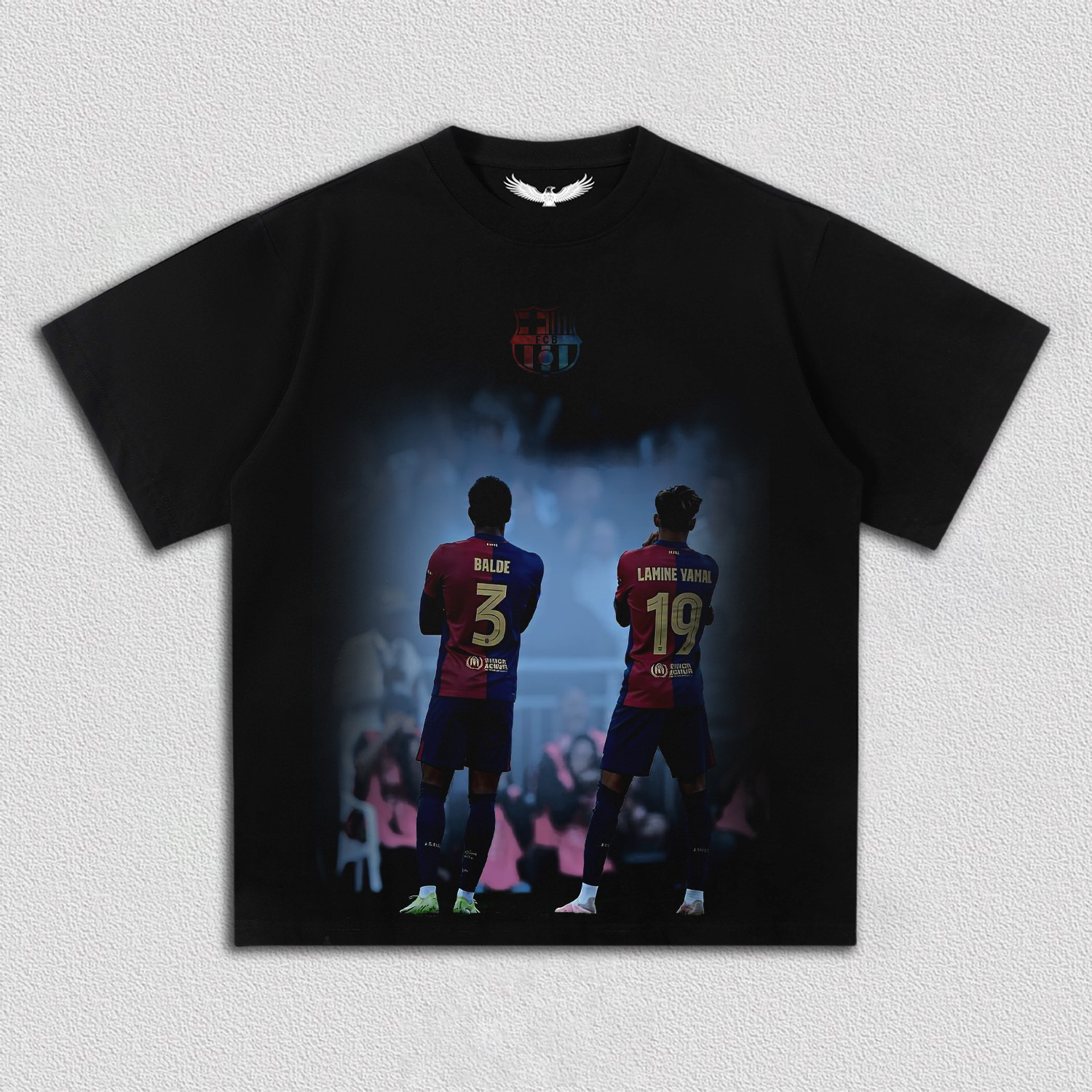 A dream come true 2.0 TEE&HOODIE