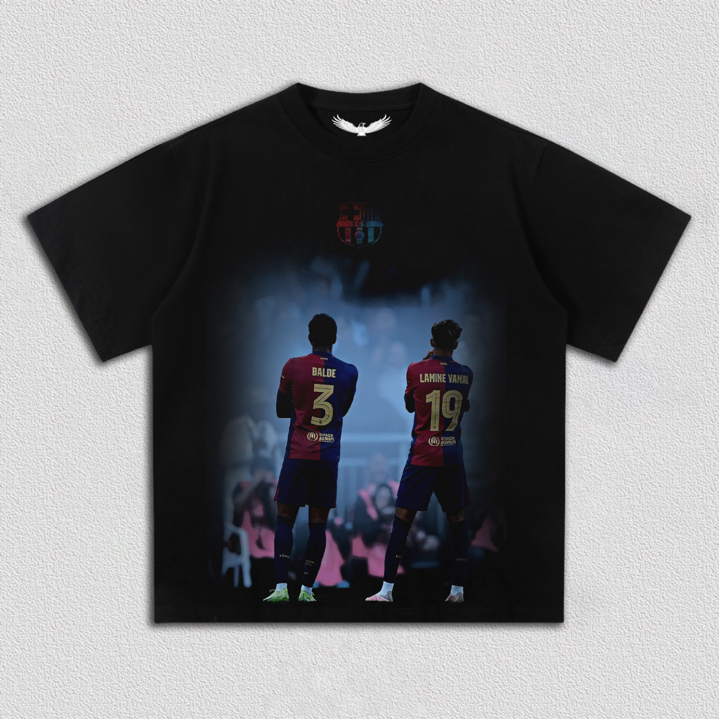 A dream come true 2.0 TEE&HOODIE