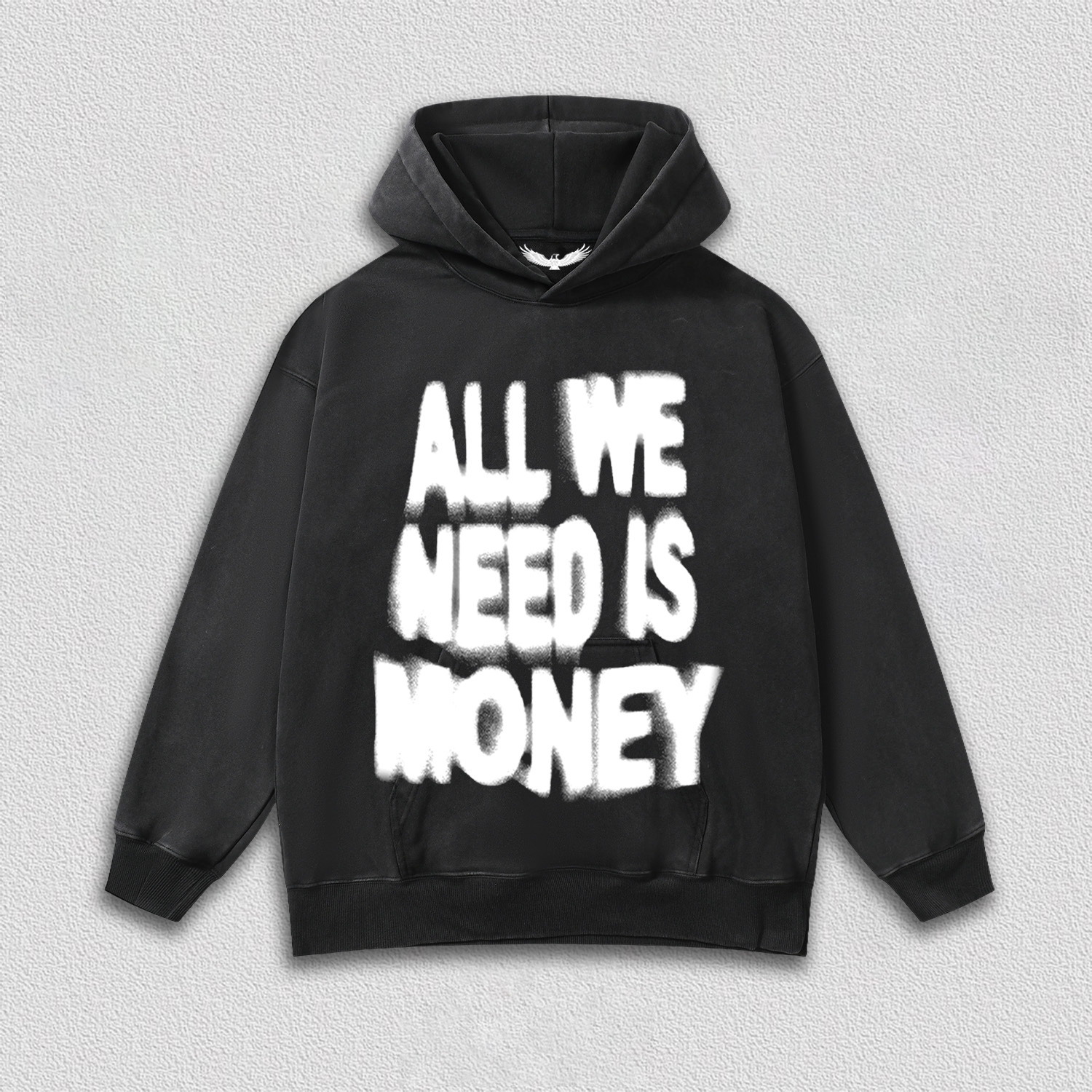 ALL WE NEED IS MONEY T-Shirt