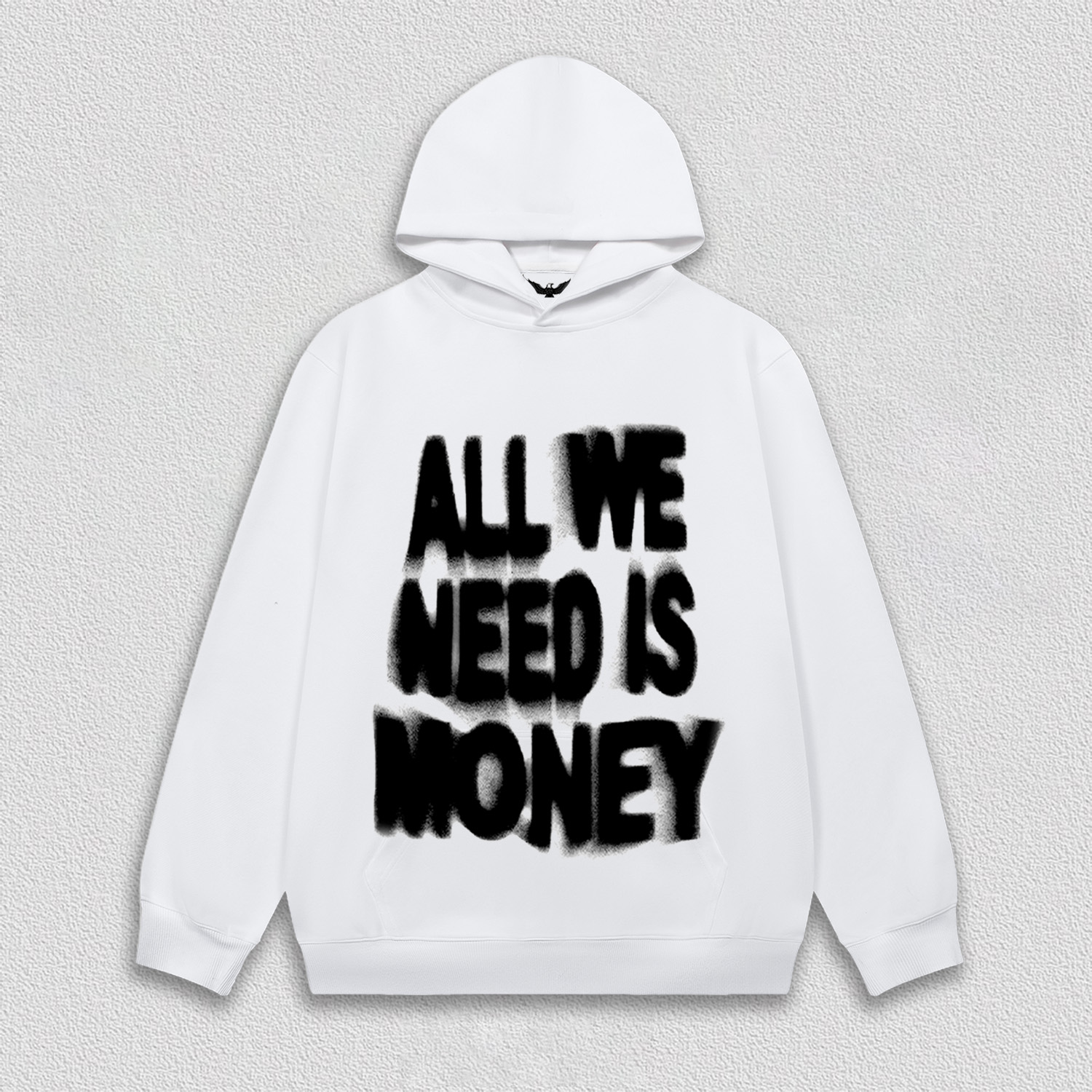 ALL WE NEED IS MONEY T-Shirt