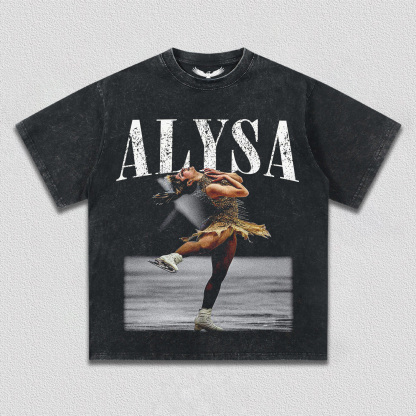 Alysa Liu  TEE 2.2