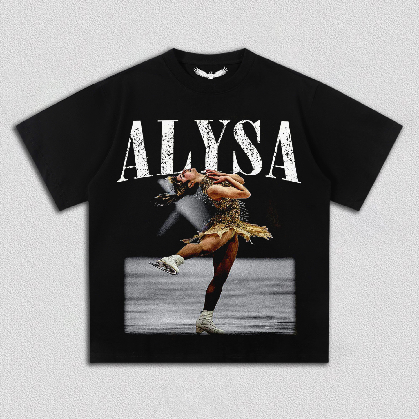 Alysa Liu  TEE 2.2
