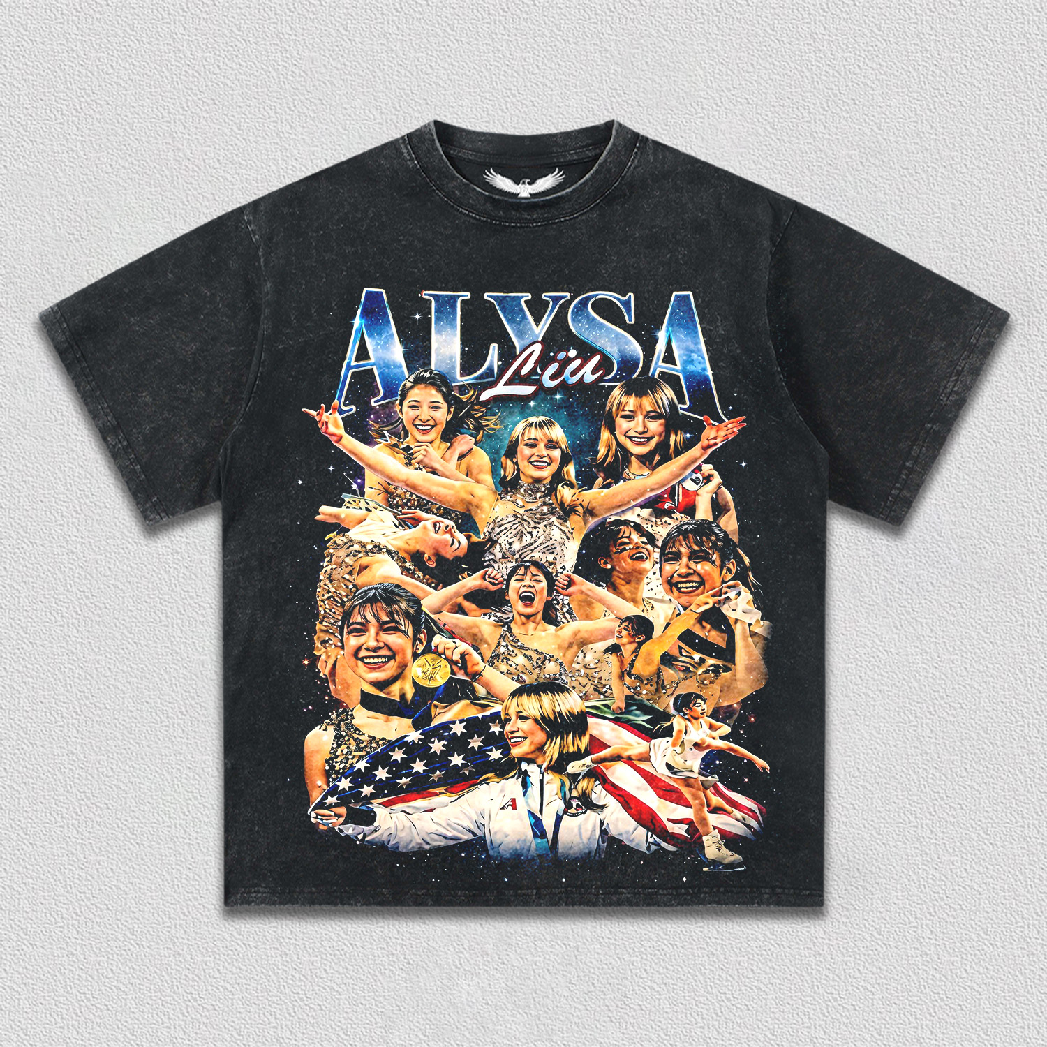 Alysa Liu  TEE 2.4