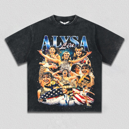 Alysa Liu  TEE 2.4