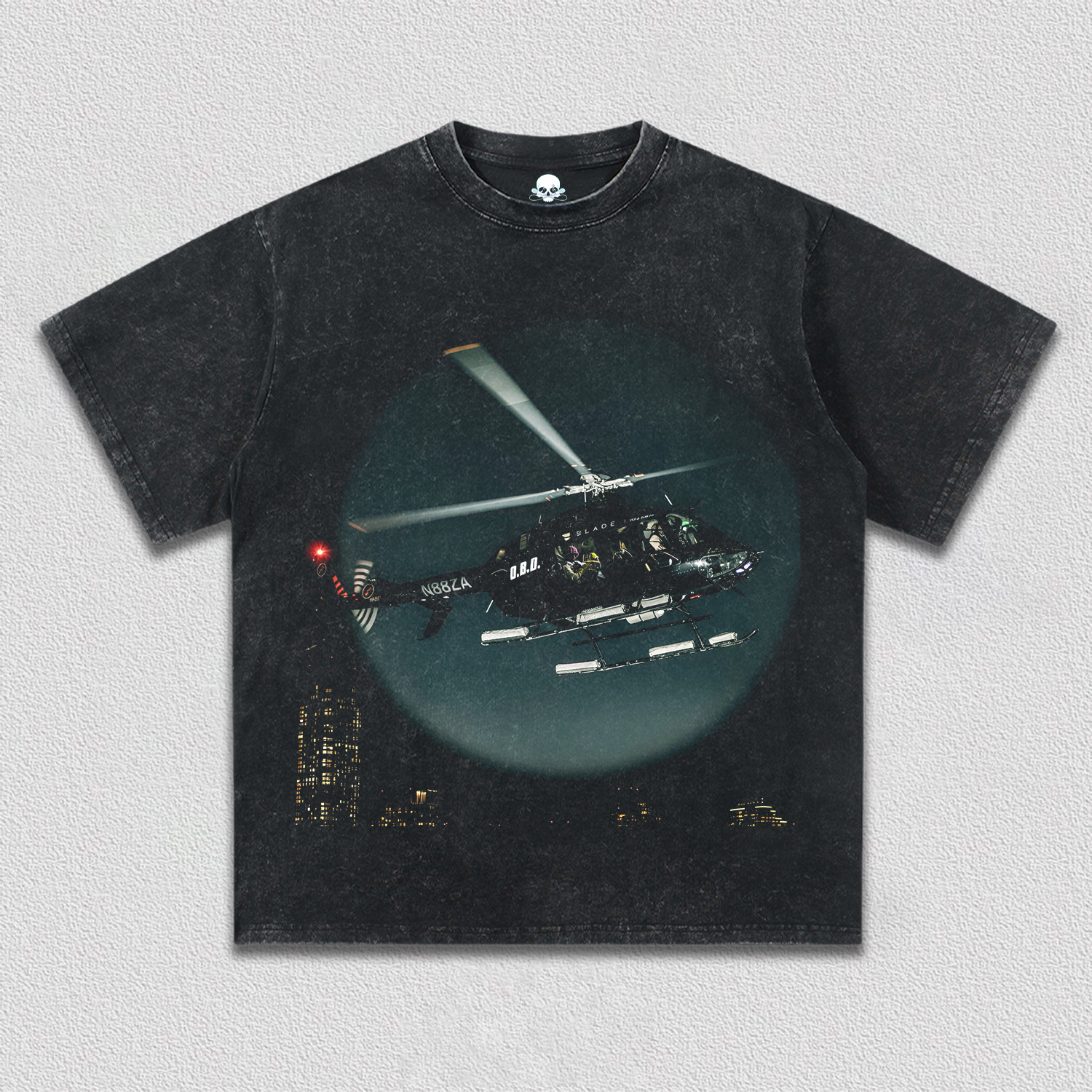 ASAP Rocky NEW TEE&HOODIE