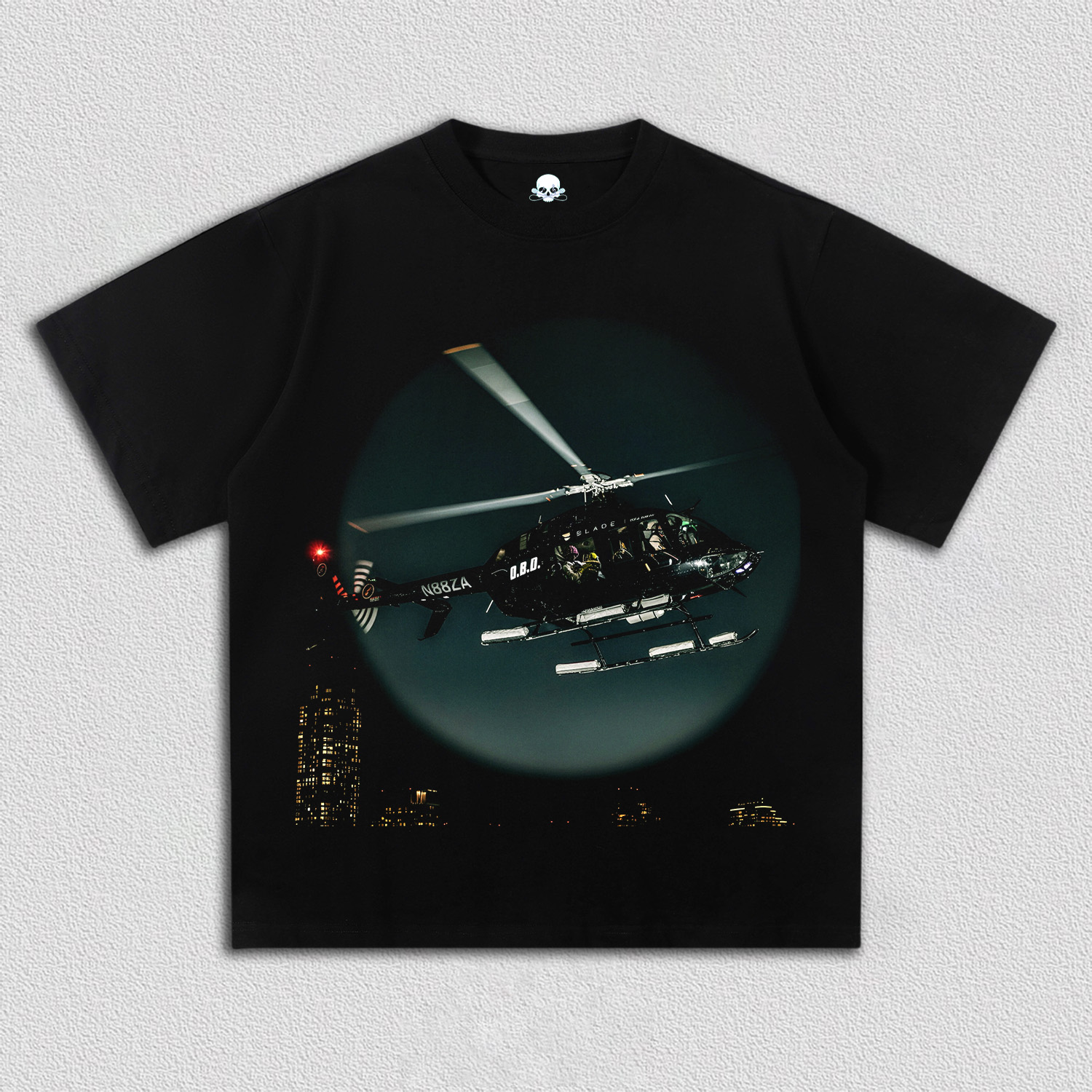 ASAP Rocky NEW TEE&HOODIE