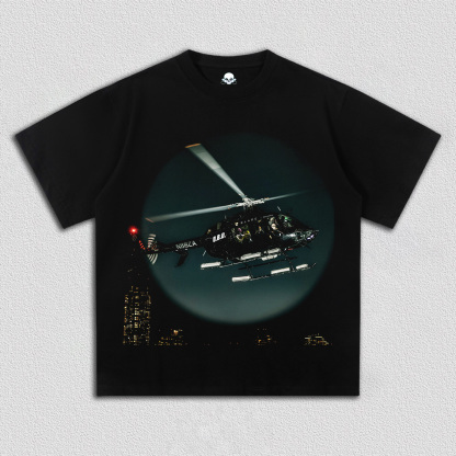 ASAP Rocky NEW TEE&HOODIE