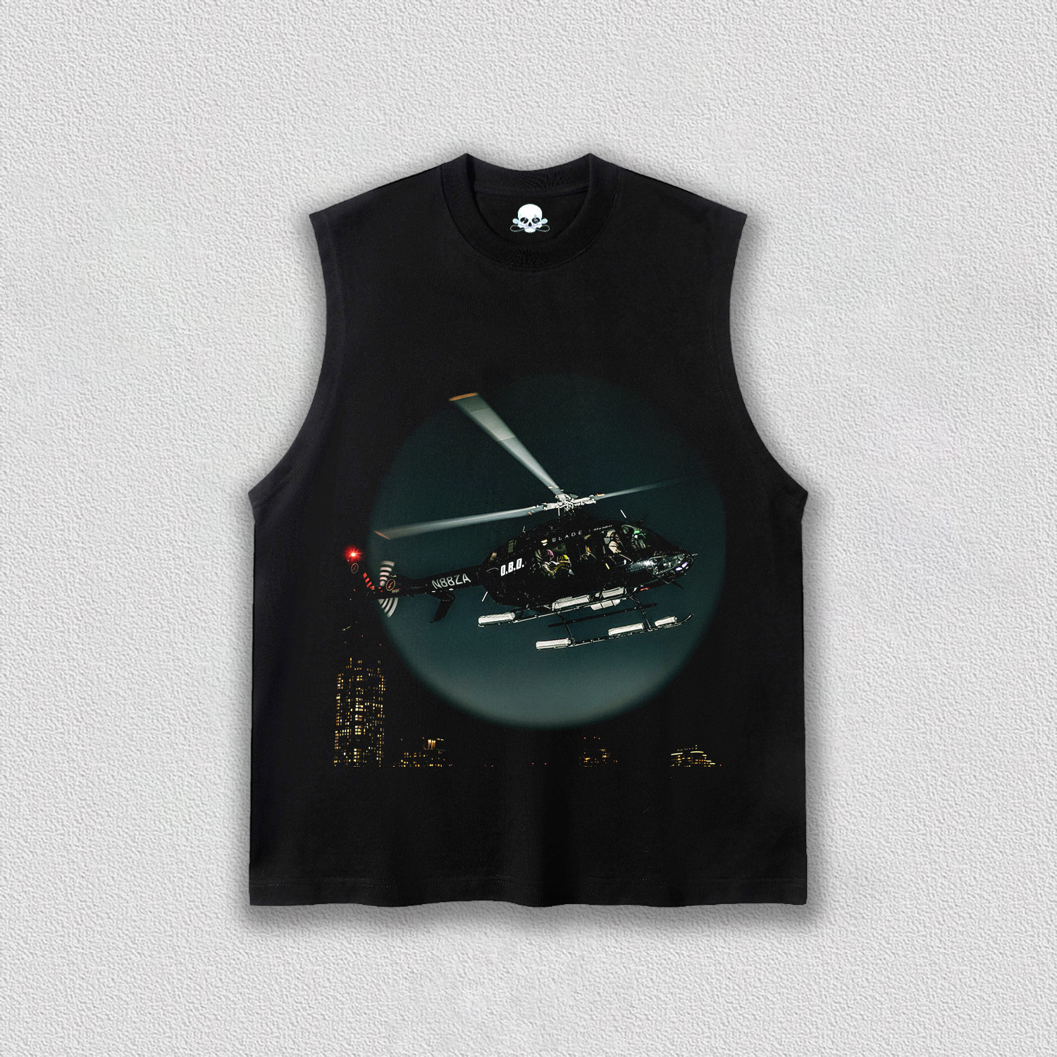 ASAP Rocky NEW TEE&HOODIE